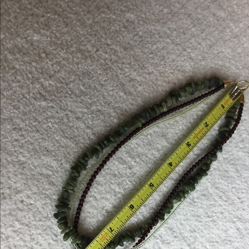 Necklace set - Picture 5 of 5
